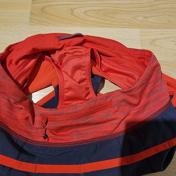 LULULEMON speed shorts - Picture 5 of 5